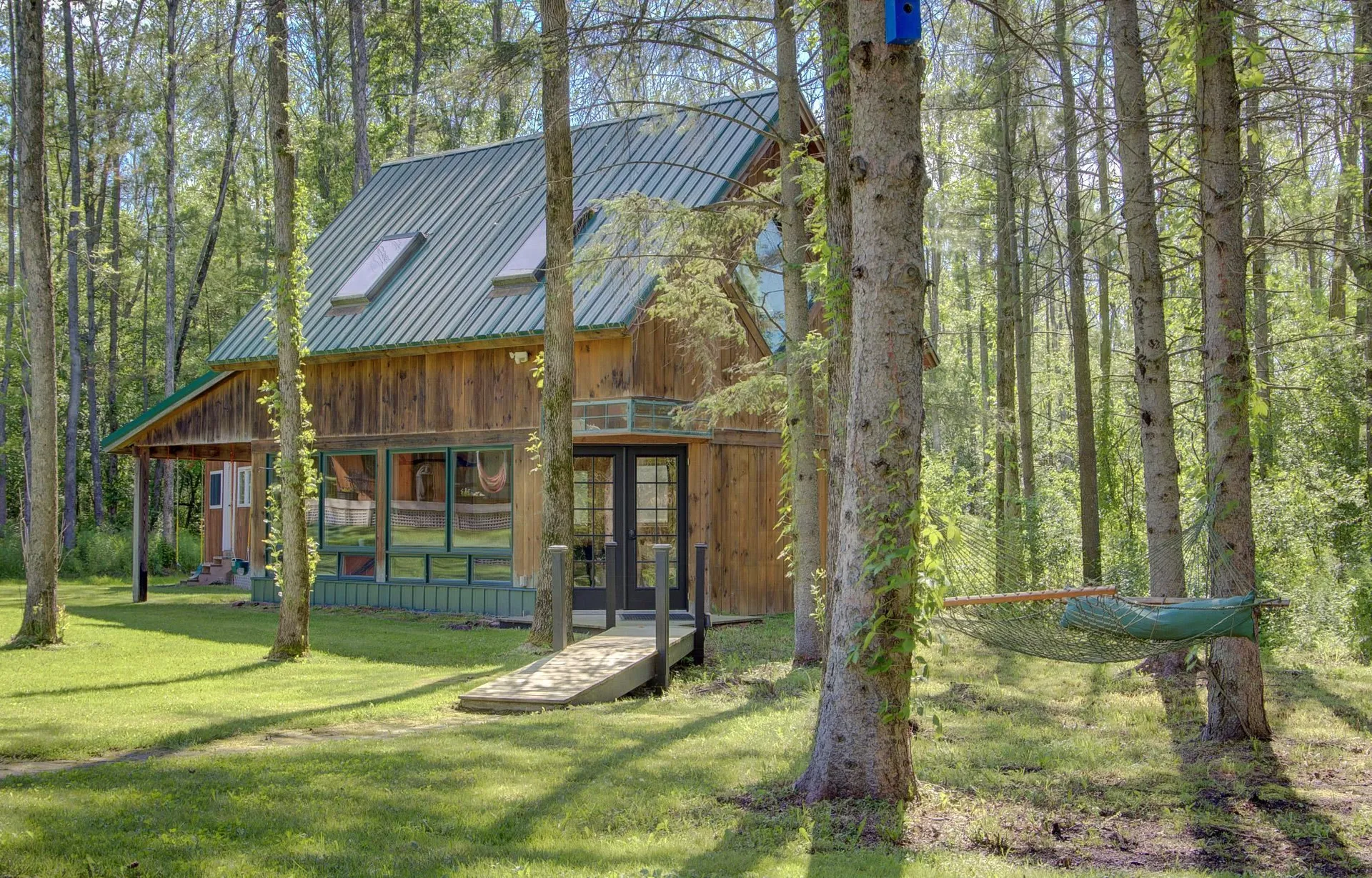 422 West Shore Road South Hero VT 05486