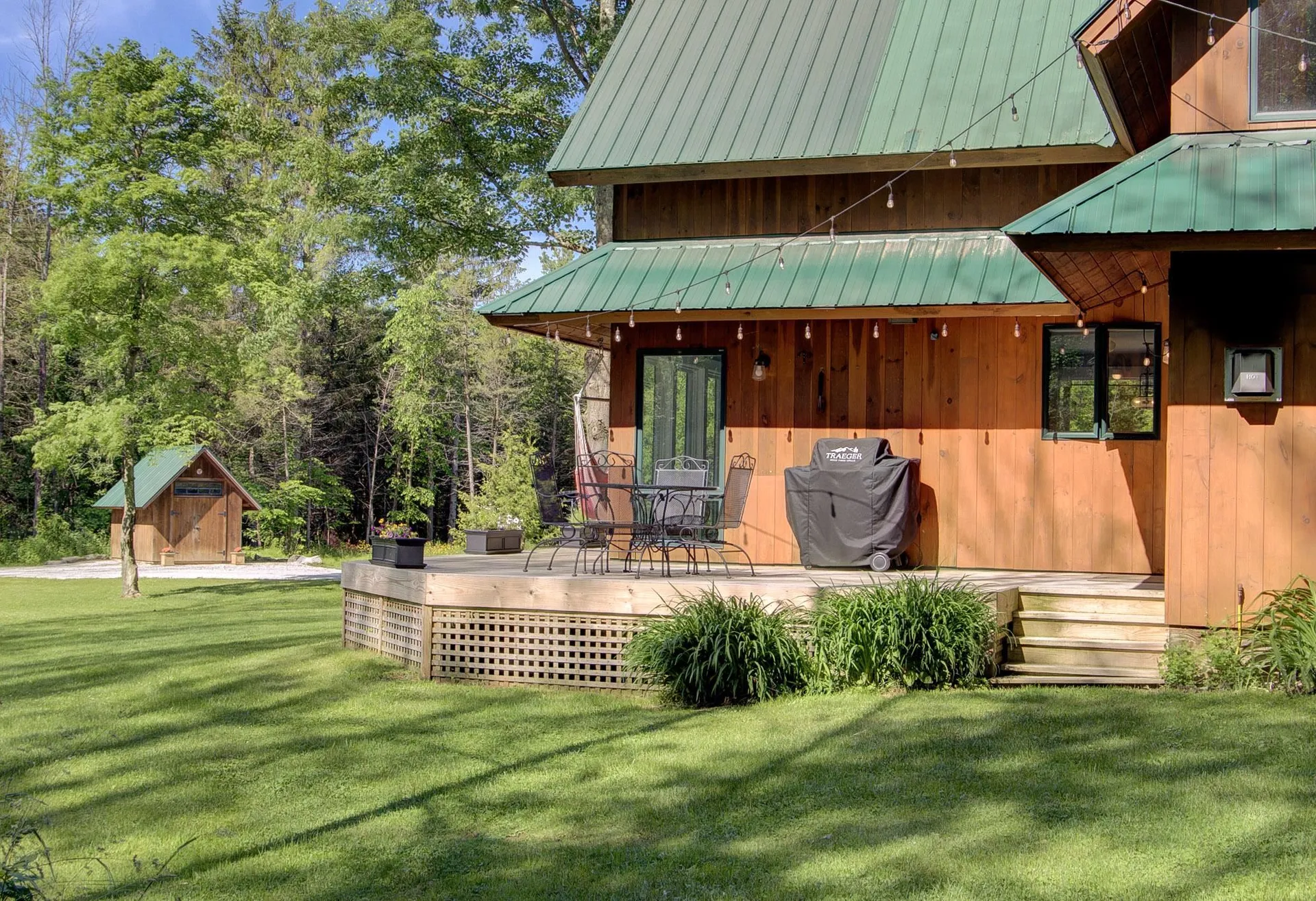 422 West Shore Road South Hero VT 05486