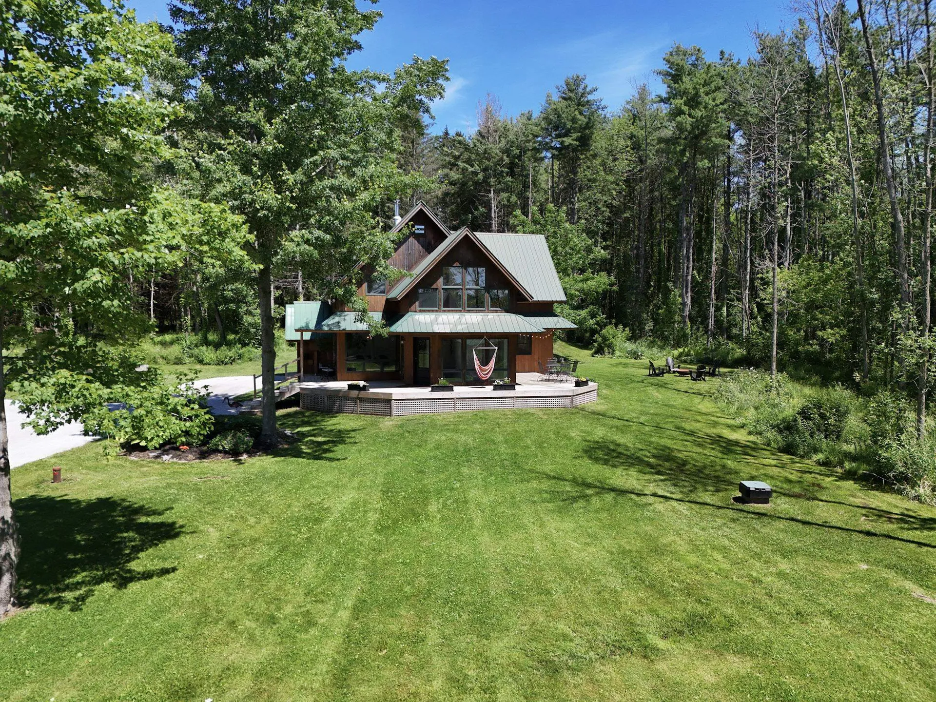 422 West Shore Road South Hero VT 05486
