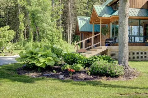 422 West Shore Road South Hero VT 05486