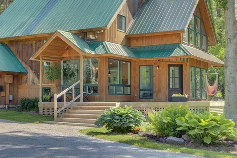 422 West Shore Road South Hero VT 05486