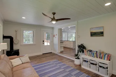 422 West Shore Road South Hero VT 05486
