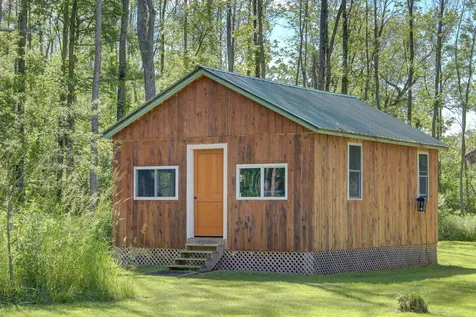 422 West Shore Road South Hero VT 05486