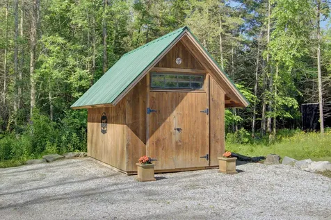422 West Shore Road South Hero VT 05486