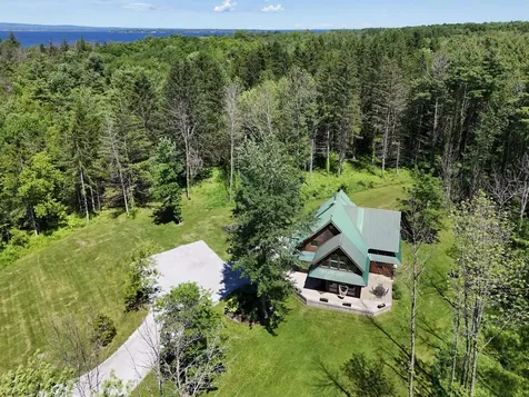 422 West Shore Road South Hero VT 05486