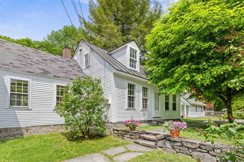 323 Turnpike Road Norwich VT 05055