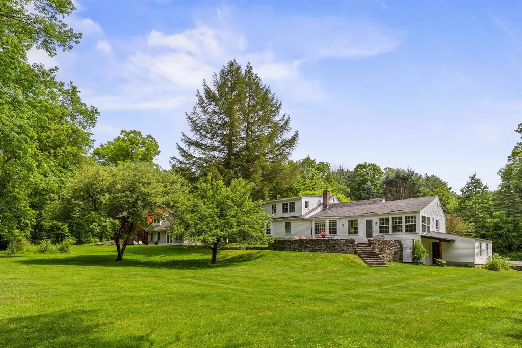 323 Turnpike Road Norwich VT 05055