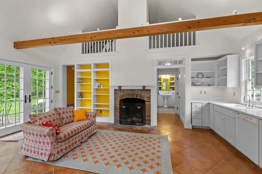 323 Turnpike Road Norwich VT 05055