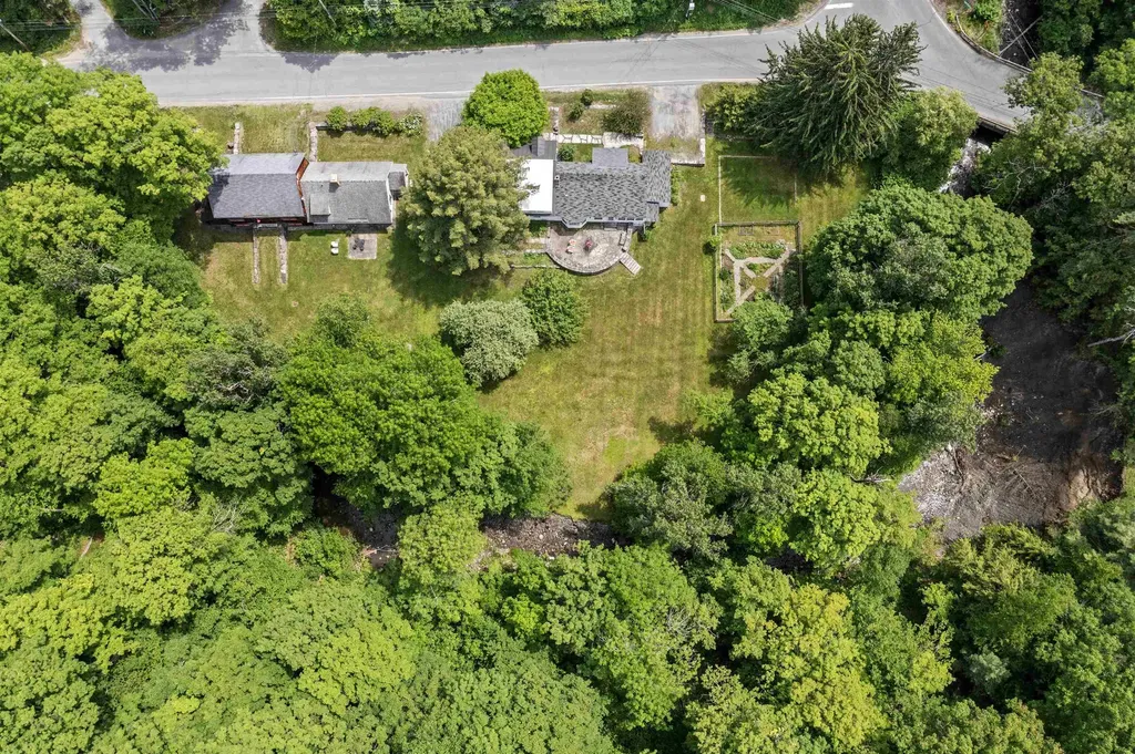 323 Turnpike Road Norwich VT 05055