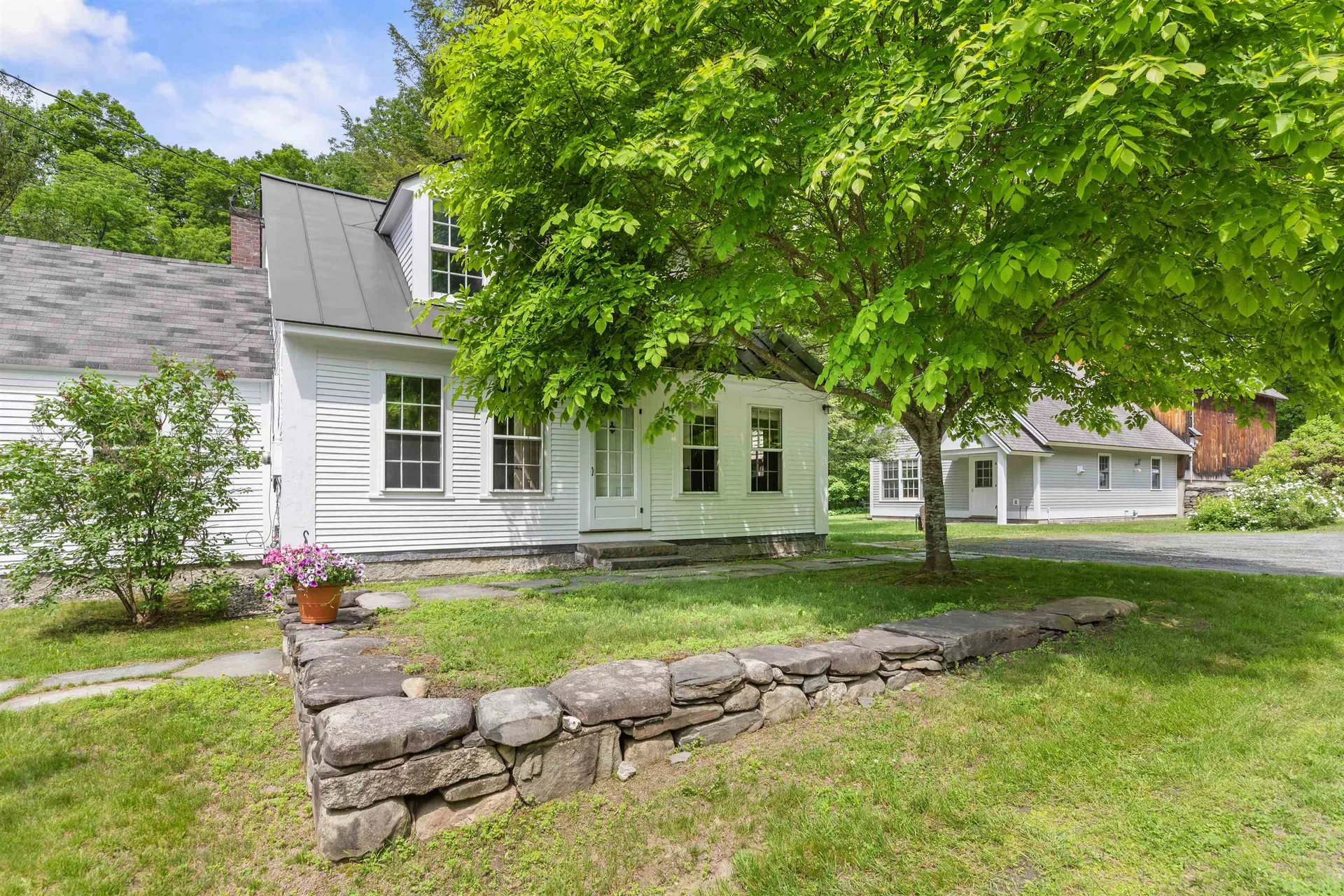 Norwich VT, 323 Turnpike Road