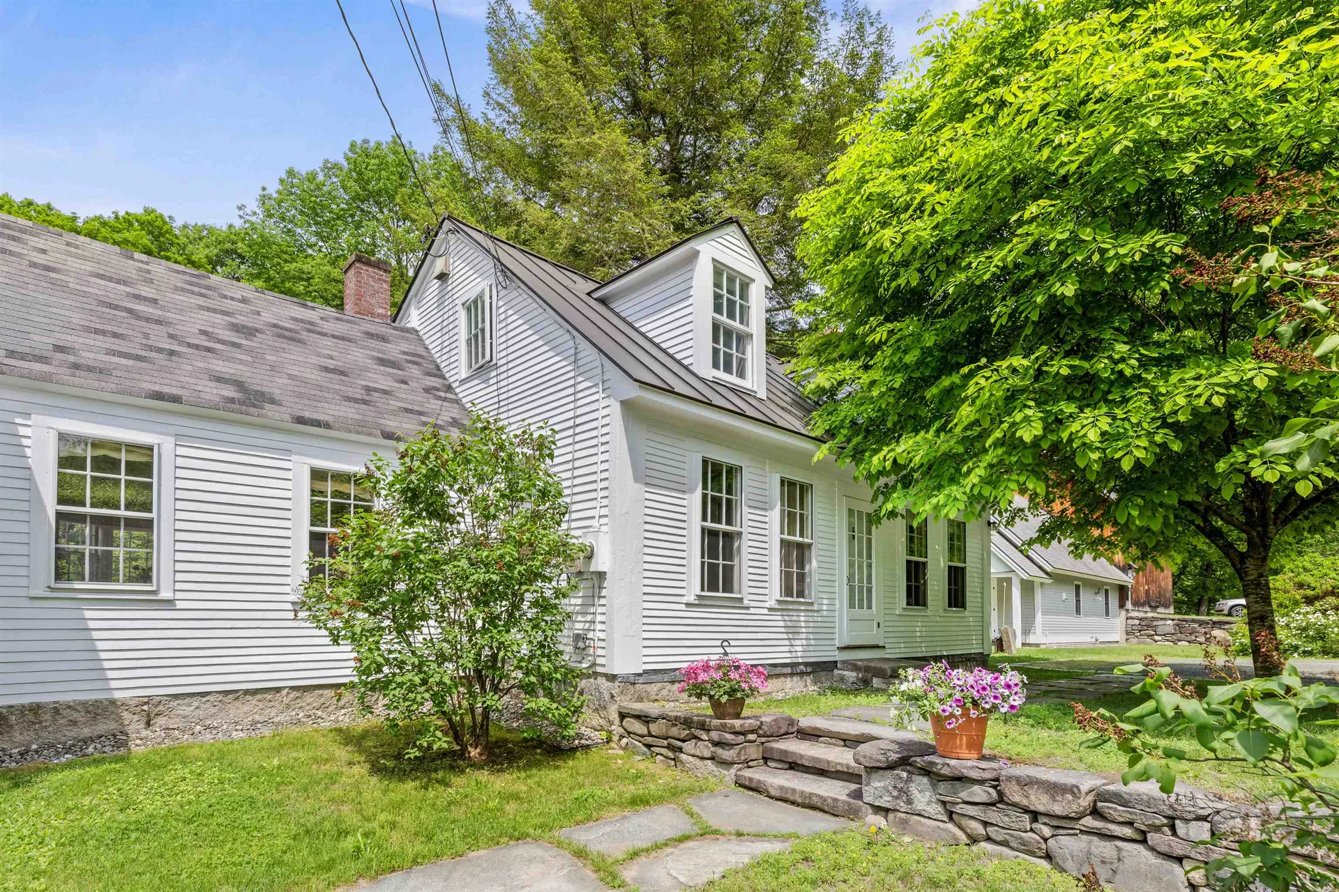 323 Turnpike Road Norwich VT 05055