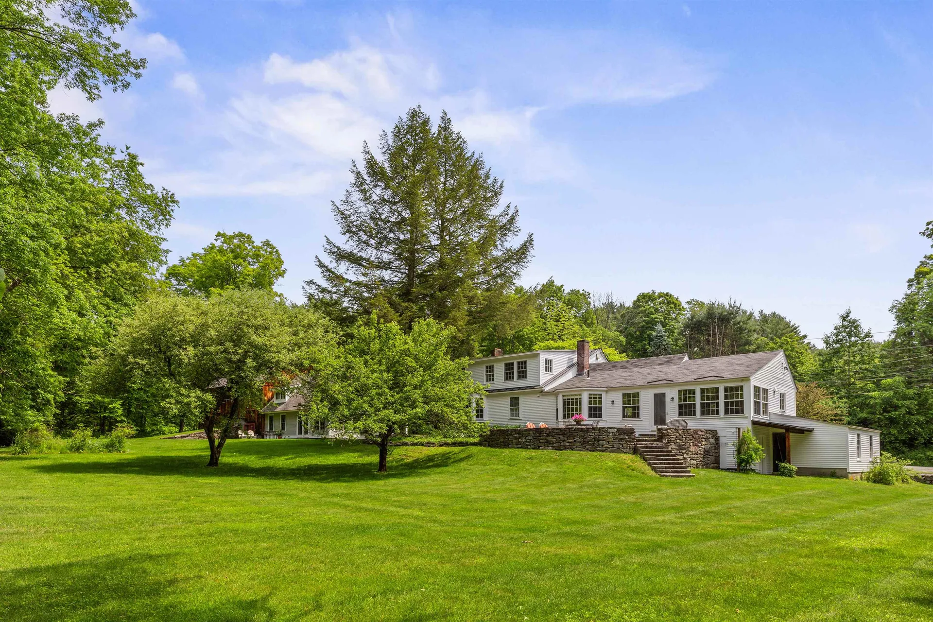 323 Turnpike Road Norwich VT 05055