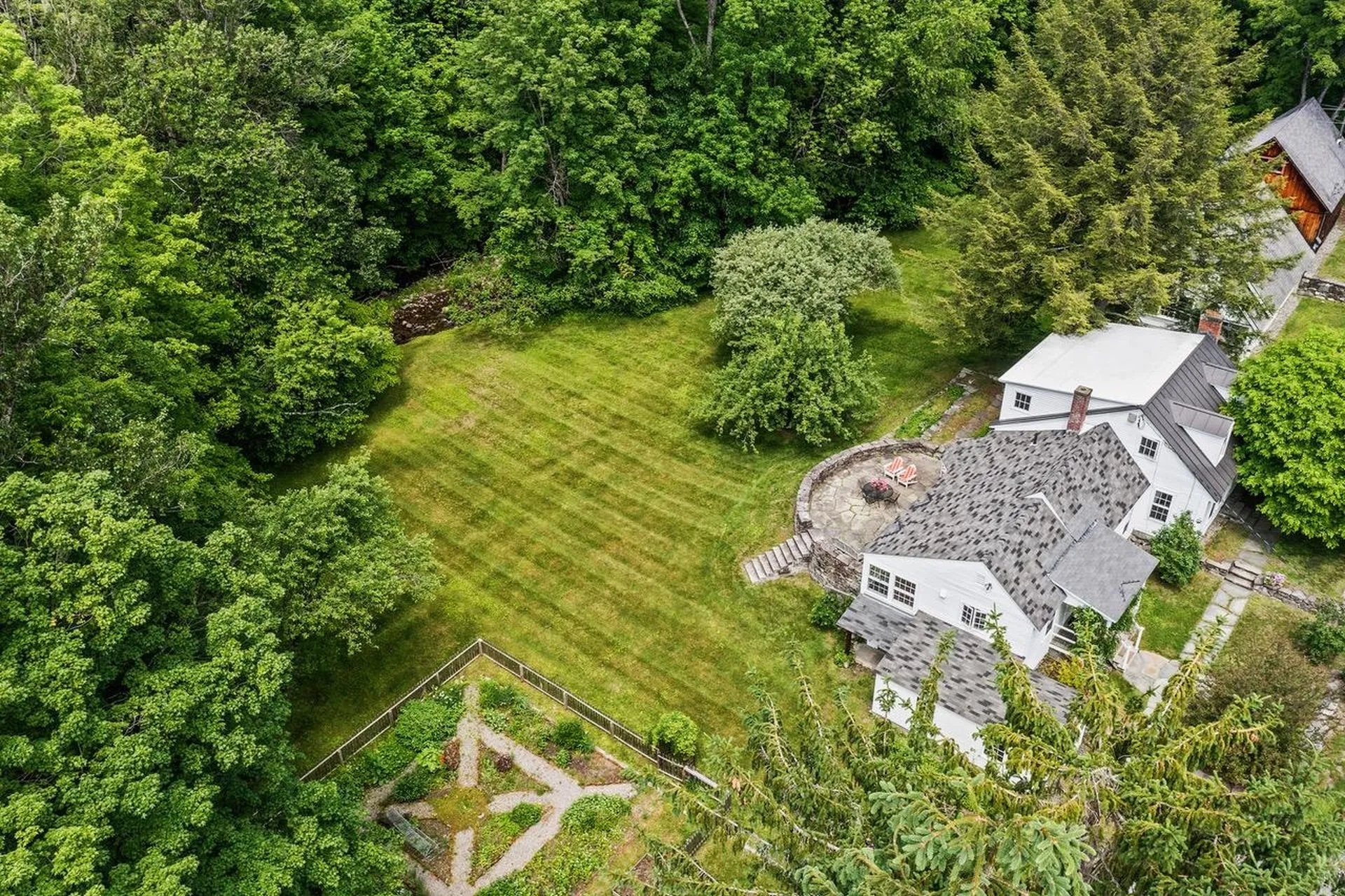 323 Turnpike Road Norwich VT 05055