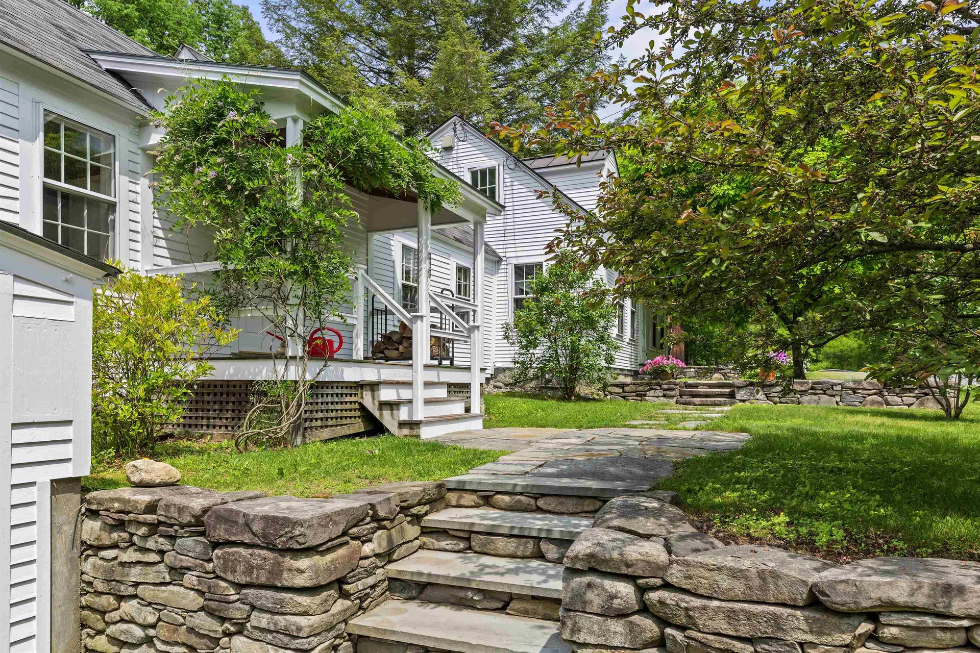 323 Turnpike Road Norwich VT 05055