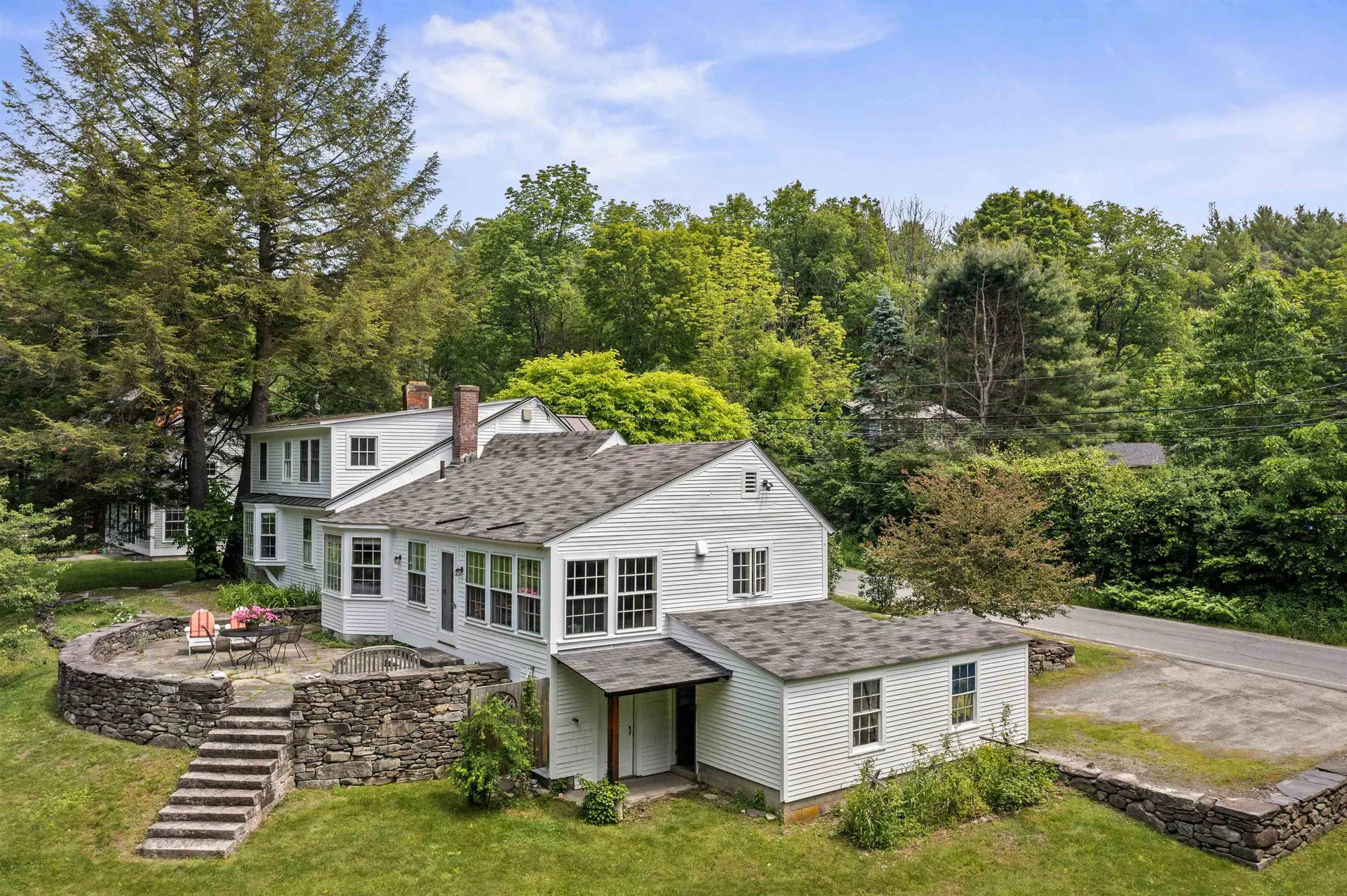 323 Turnpike Road Norwich VT 05055