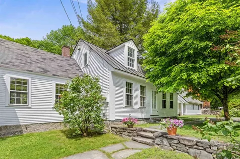323 Turnpike Road Norwich VT 05055