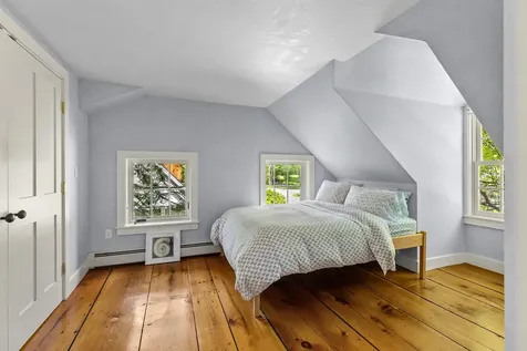 323 Turnpike Road Norwich VT 05055