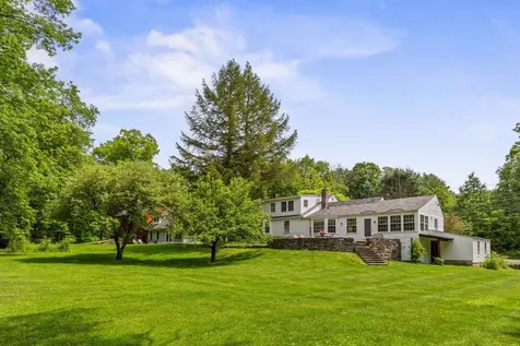 323 Turnpike Road Norwich VT 05055