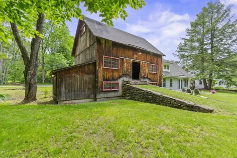 323 Turnpike Road Norwich VT 05055