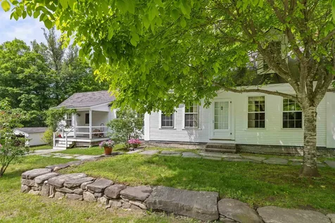 323 Turnpike Road Norwich VT 05055