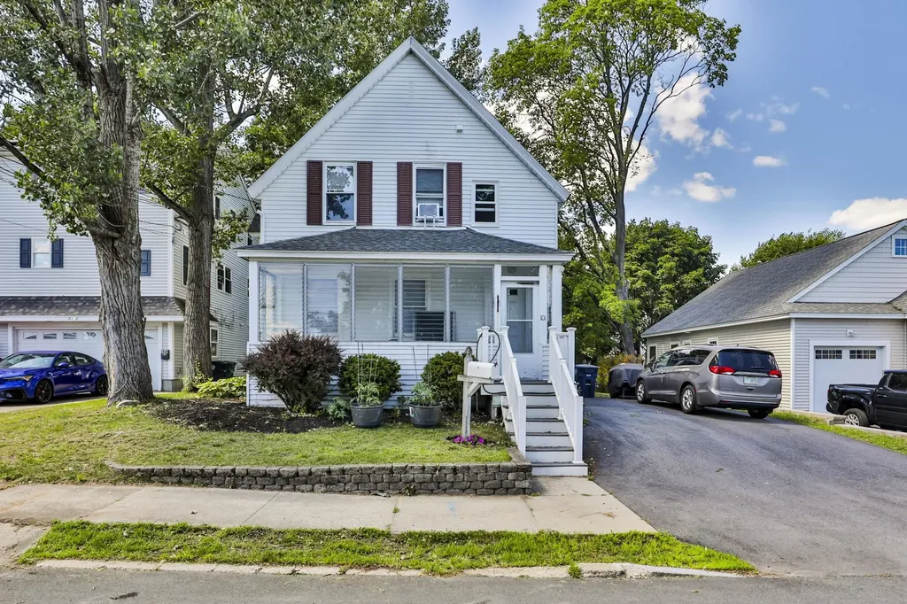 101 Blossom Street Nashua NH 03060