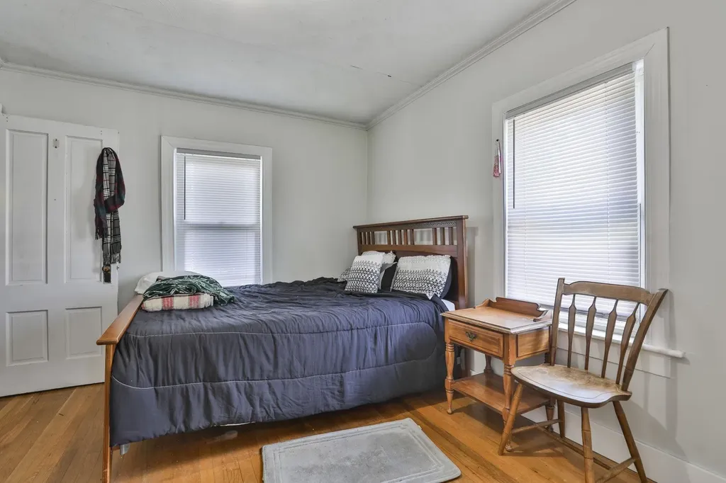 101 Blossom Street Nashua NH 03060