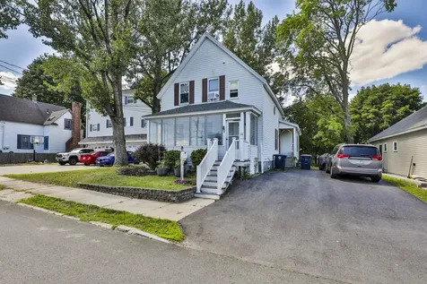 101 Blossom Street Nashua NH 03060