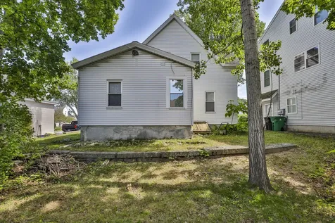 101 Blossom Street Nashua NH 03060
