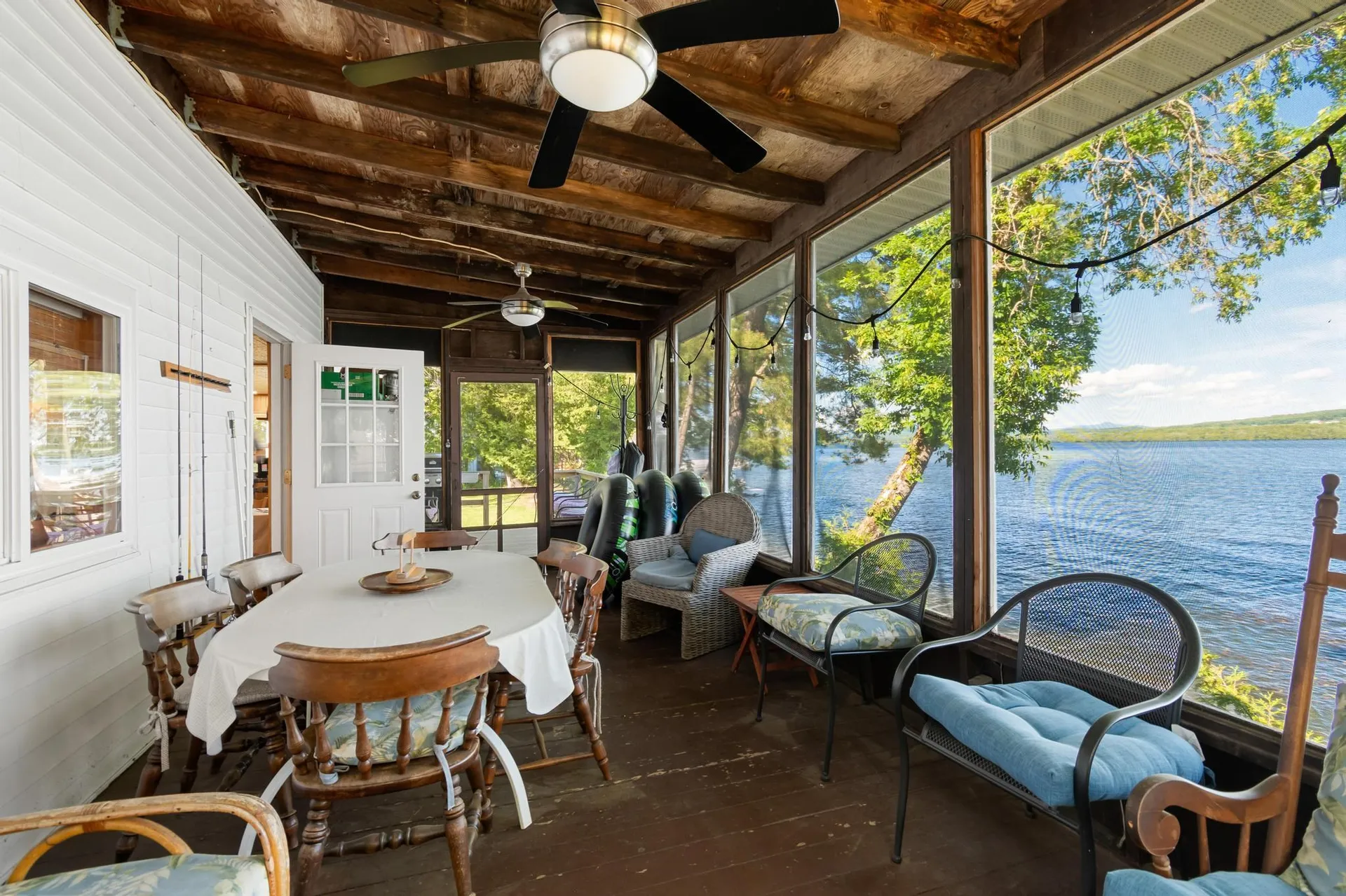 76 Tanner Junction Road Franklin VT 05457