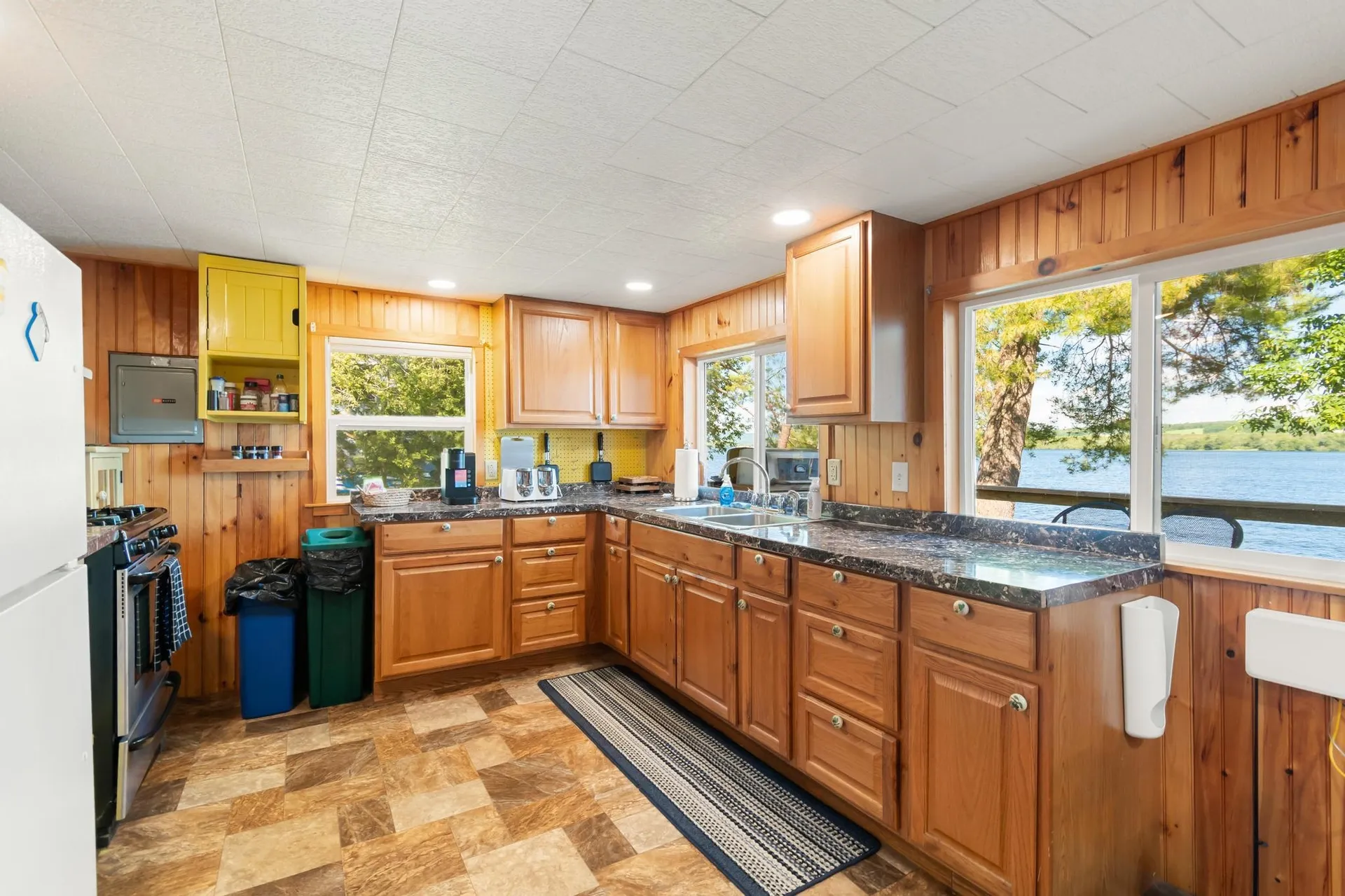 76 Tanner Junction Road Franklin VT 05457