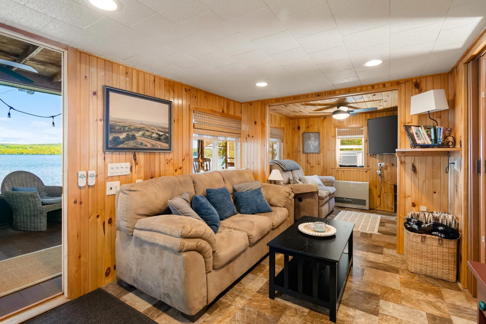 76 Tanner Junction Road Franklin VT 05457