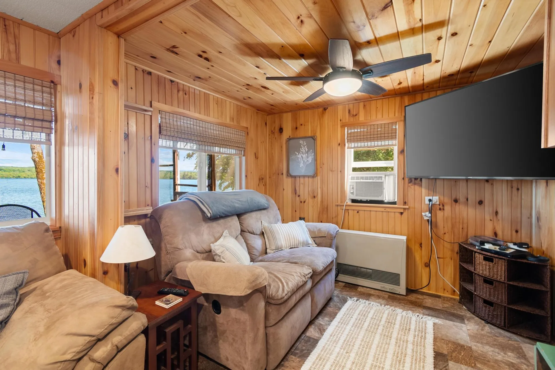 76 Tanner Junction Road Franklin VT 05457