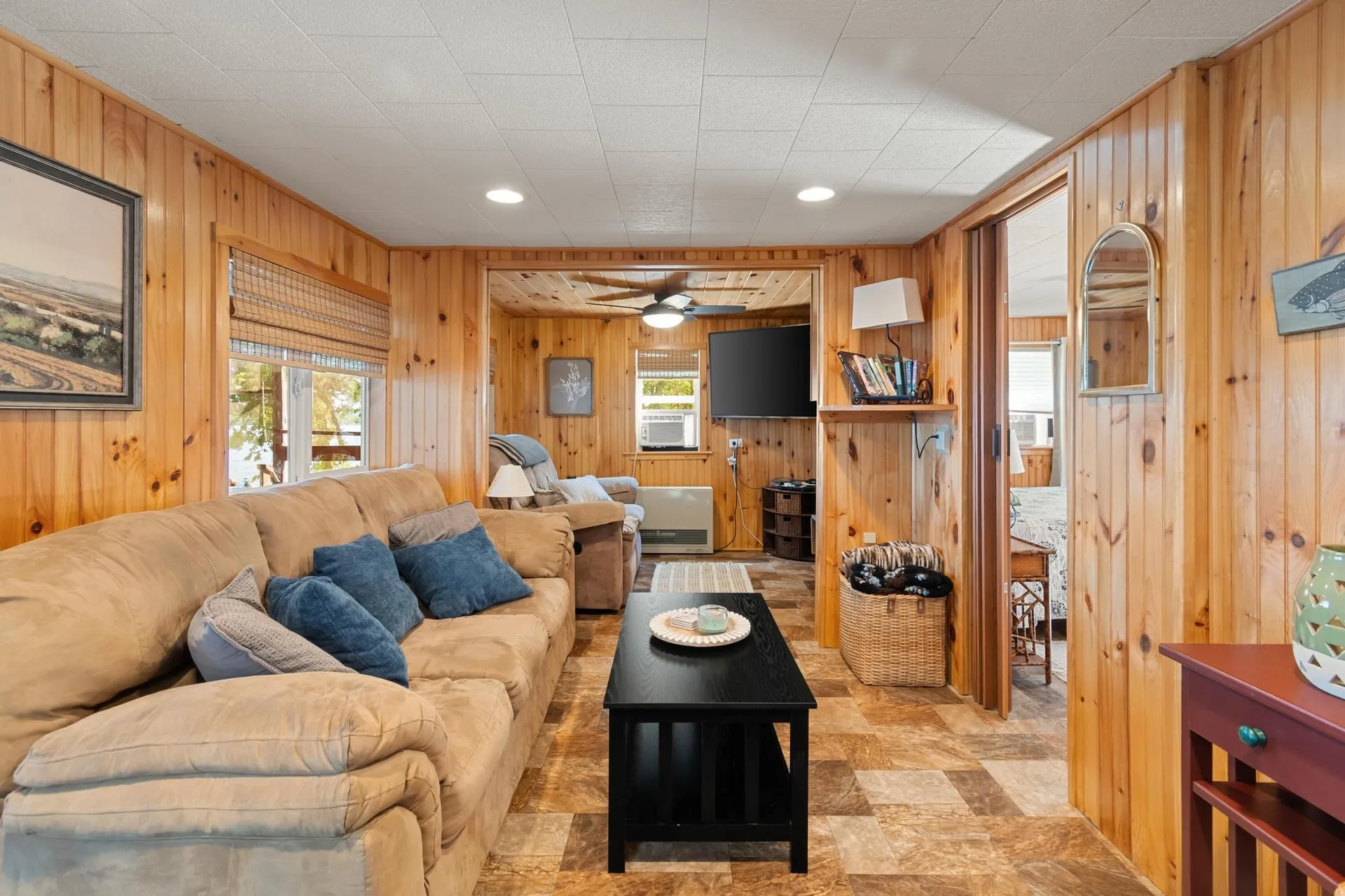 76 Tanner Junction Road Franklin VT 05457