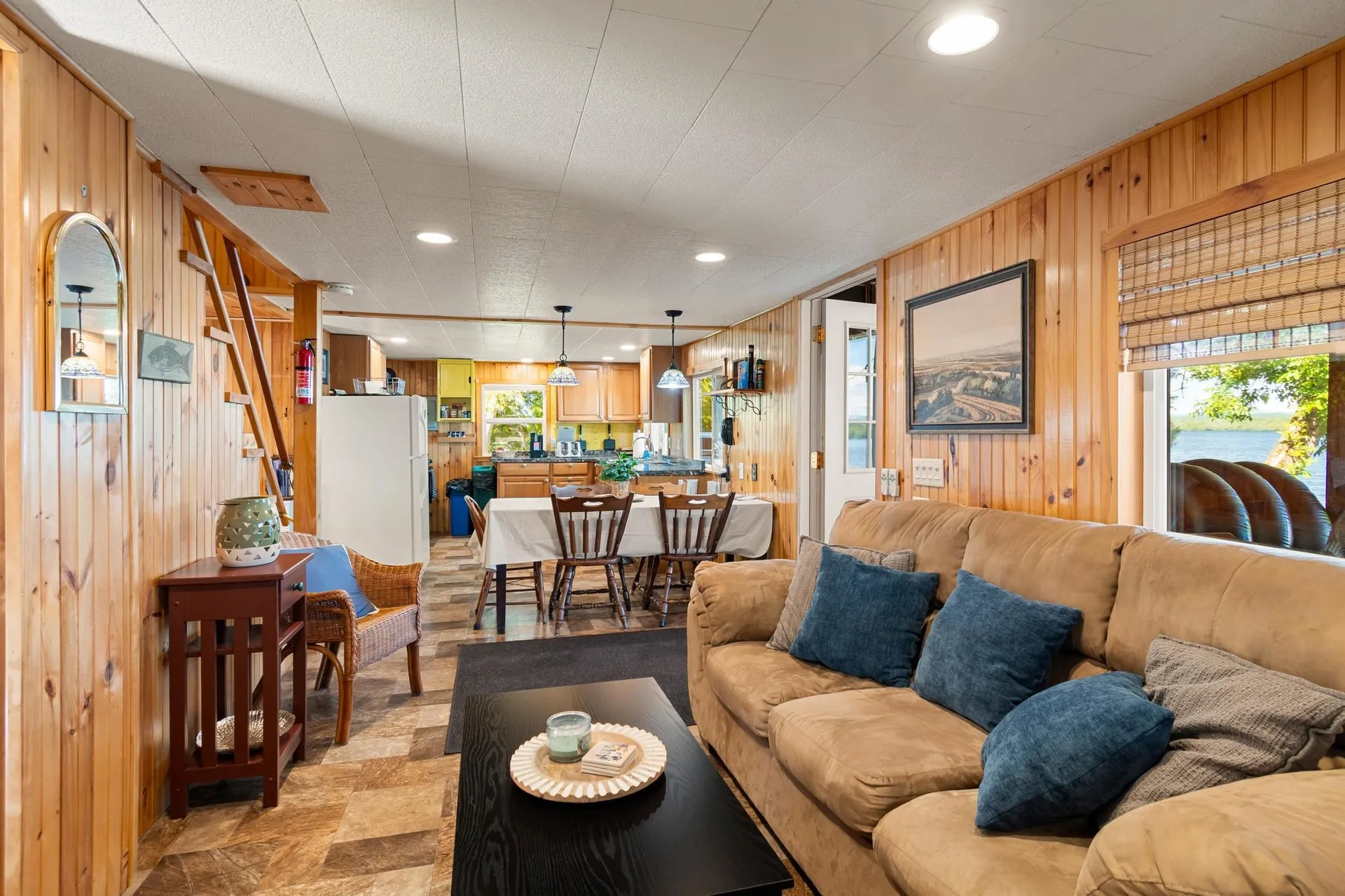 76 Tanner Junction Road Franklin VT 05457