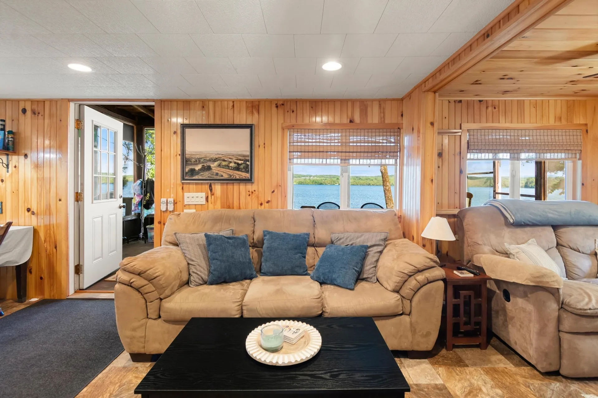 76 Tanner Junction Road Franklin VT 05457