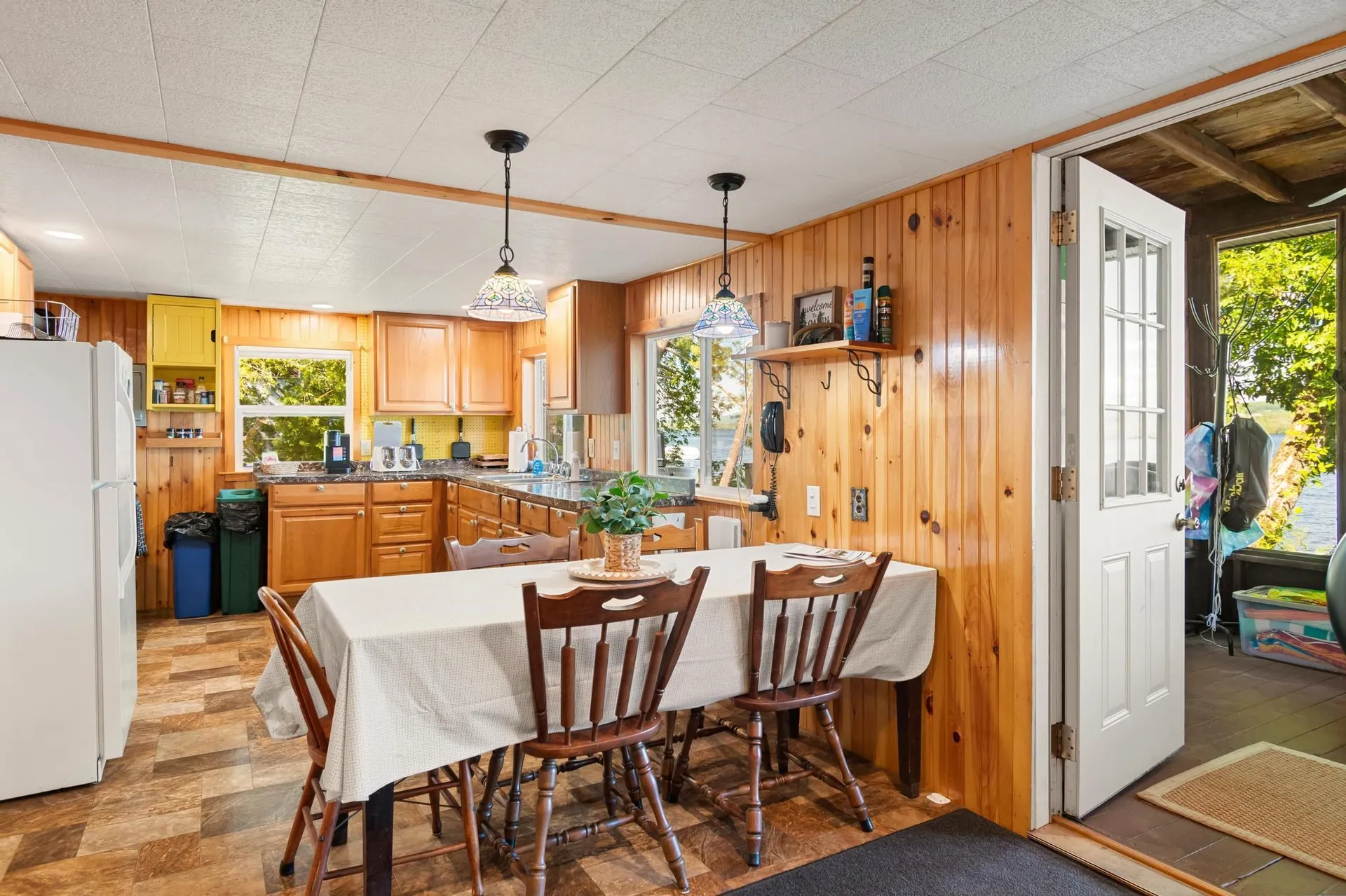 76 Tanner Junction Road Franklin VT 05457