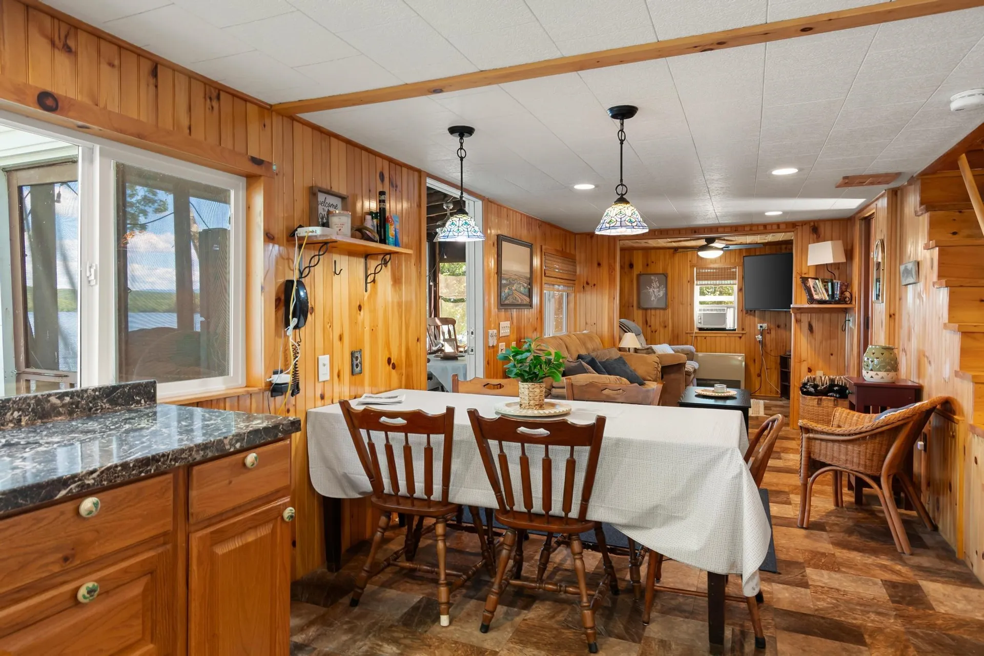 76 Tanner Junction Road Franklin VT 05457