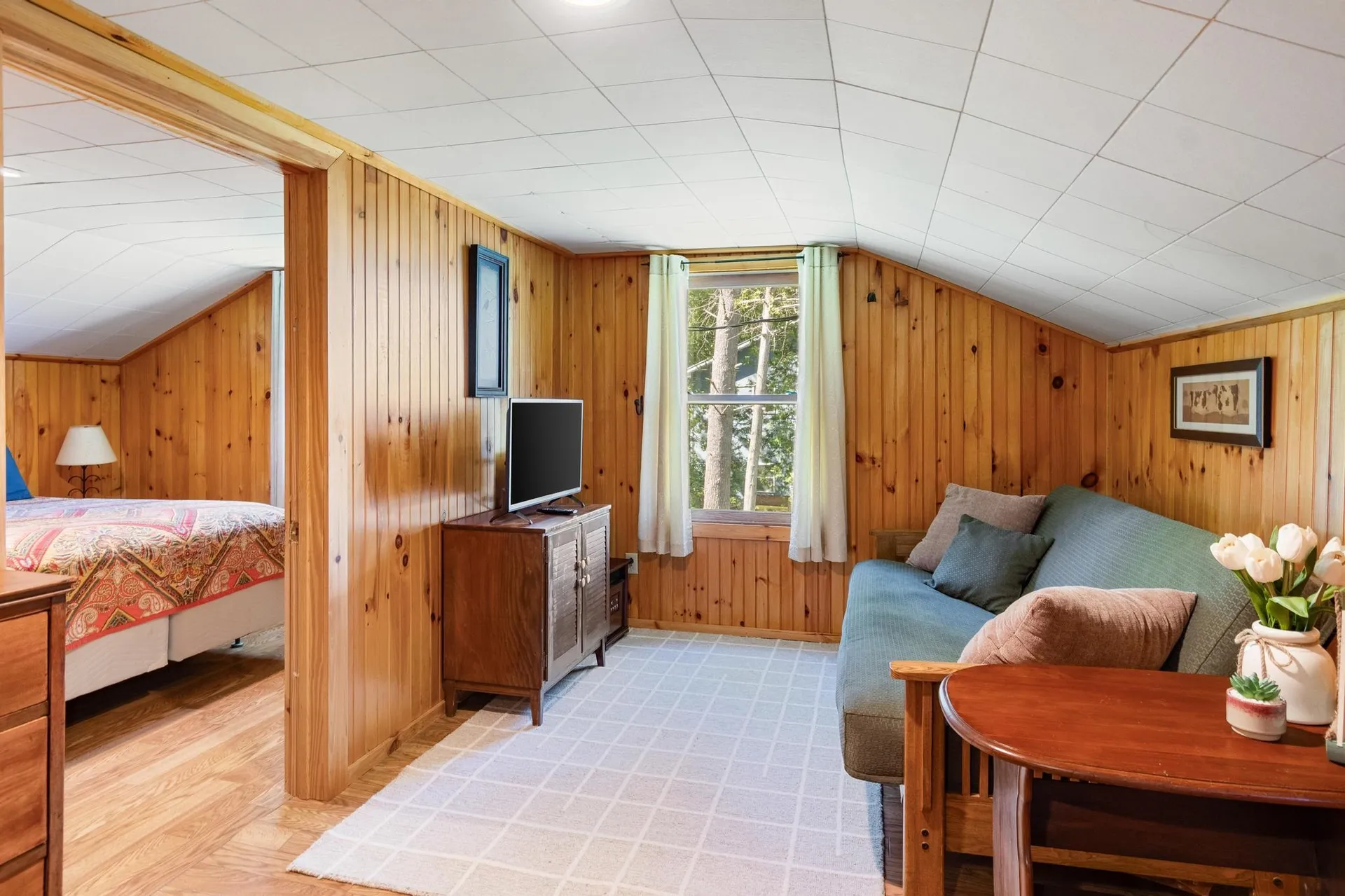 76 Tanner Junction Road Franklin VT 05457