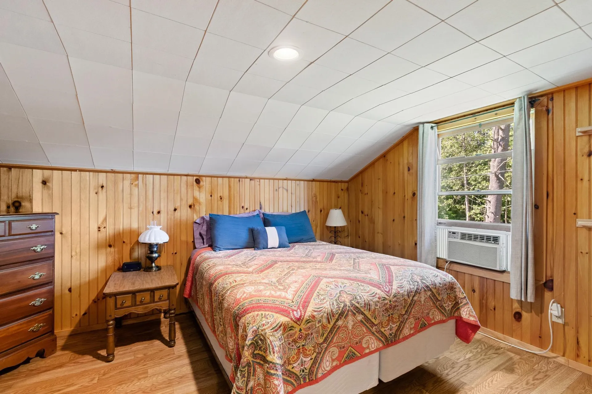 76 Tanner Junction Road Franklin VT 05457