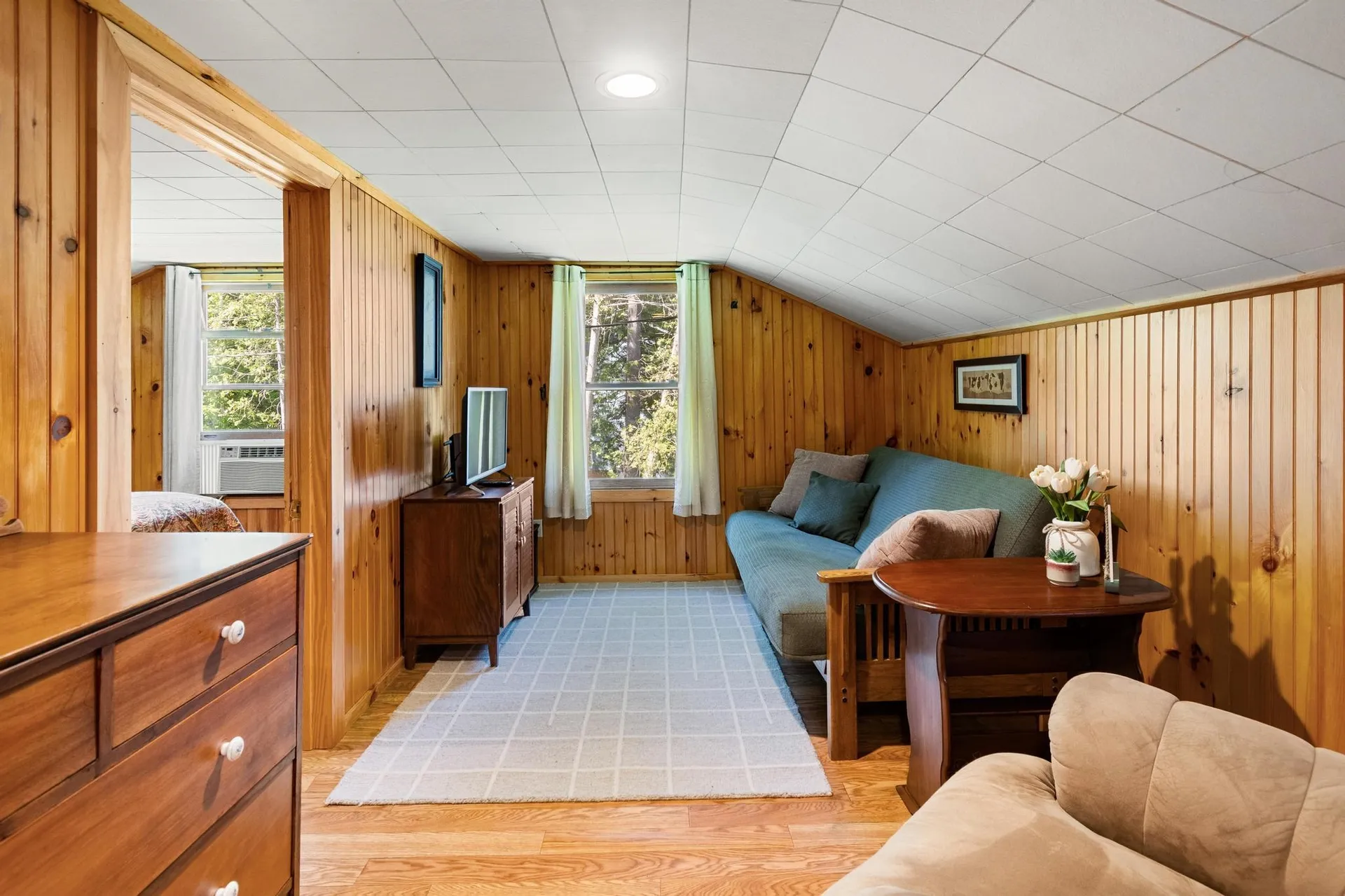 76 Tanner Junction Road Franklin VT 05457