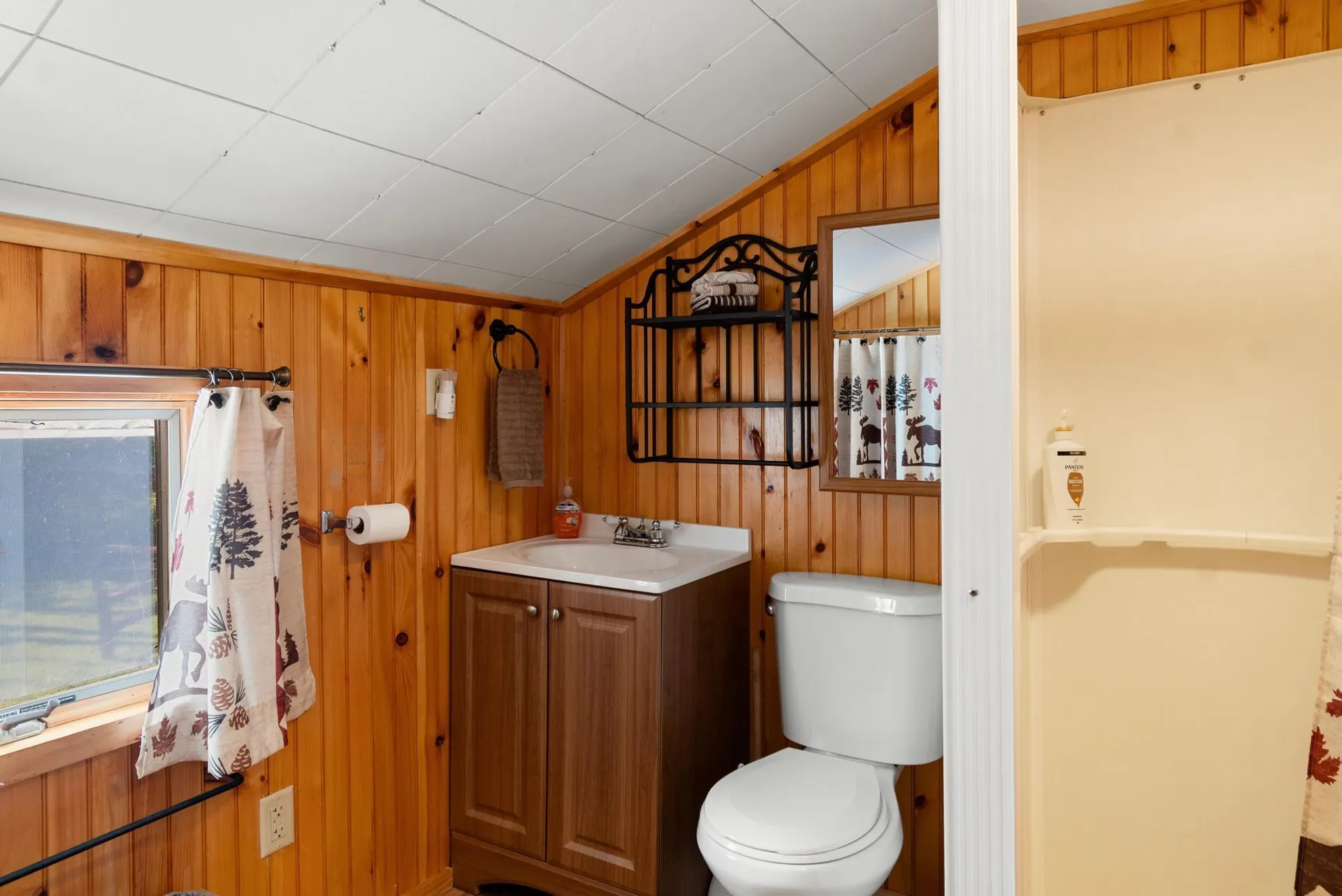 76 Tanner Junction Road Franklin VT 05457
