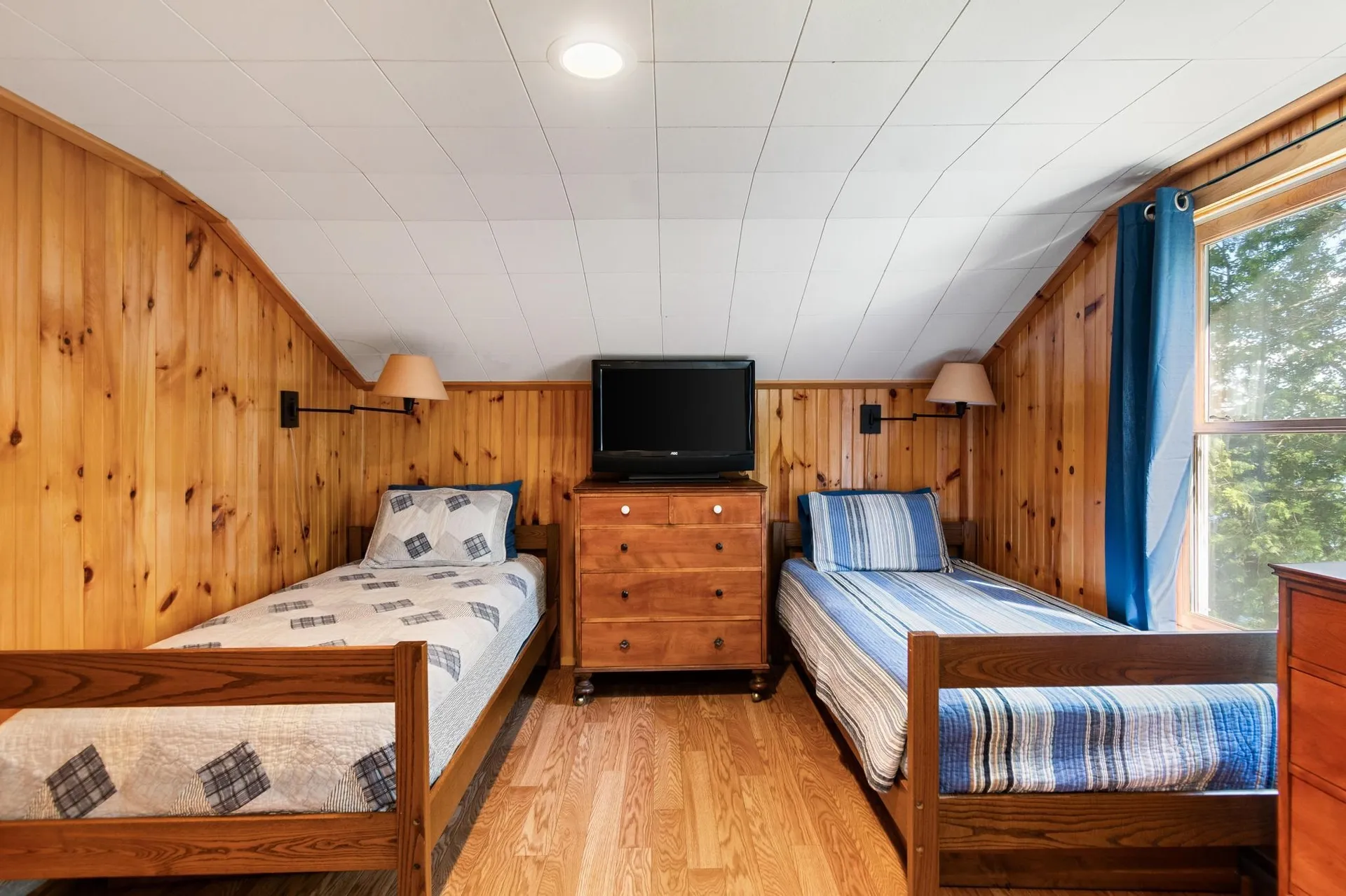 76 Tanner Junction Road Franklin VT 05457