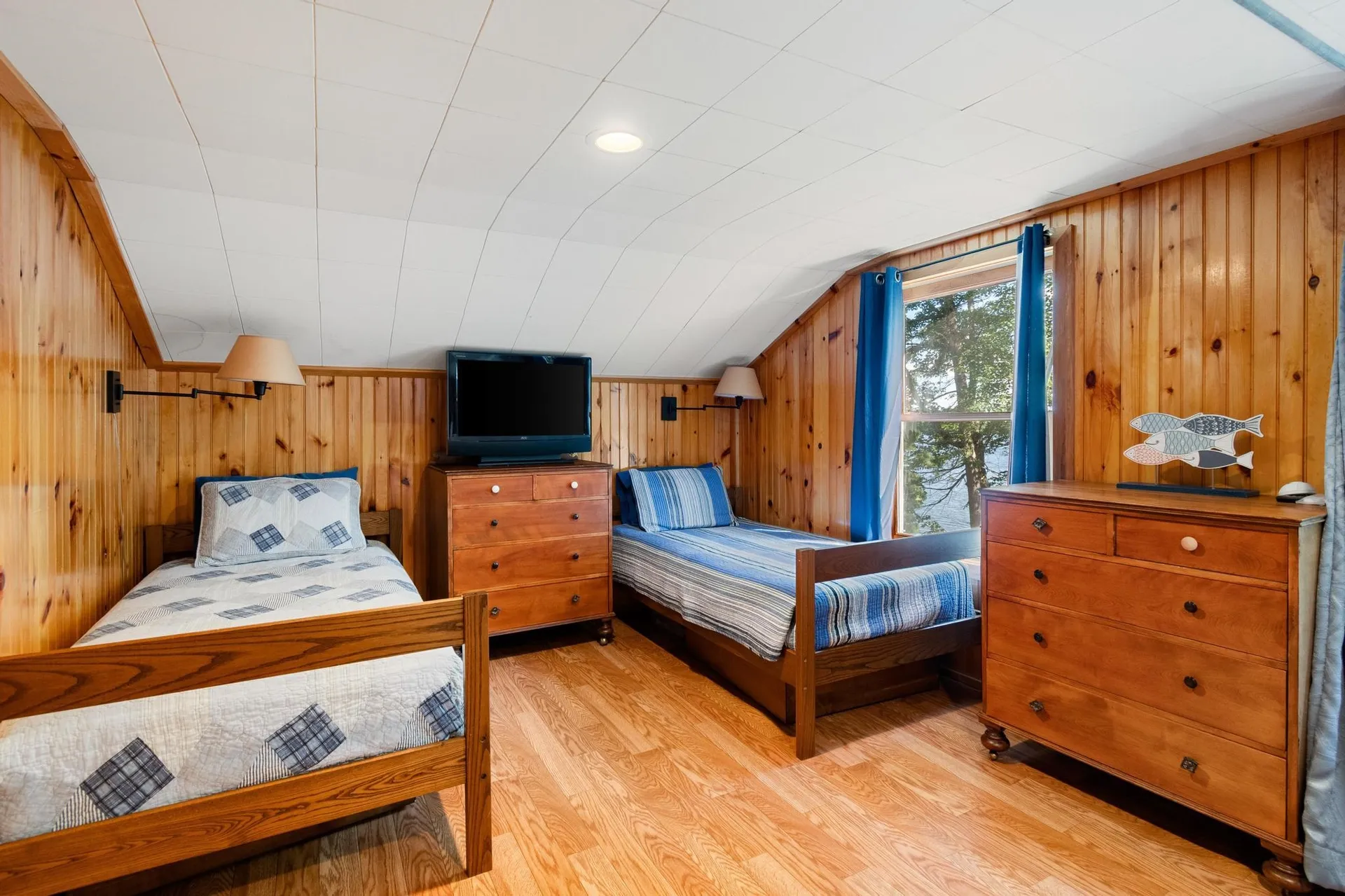 76 Tanner Junction Road Franklin VT 05457