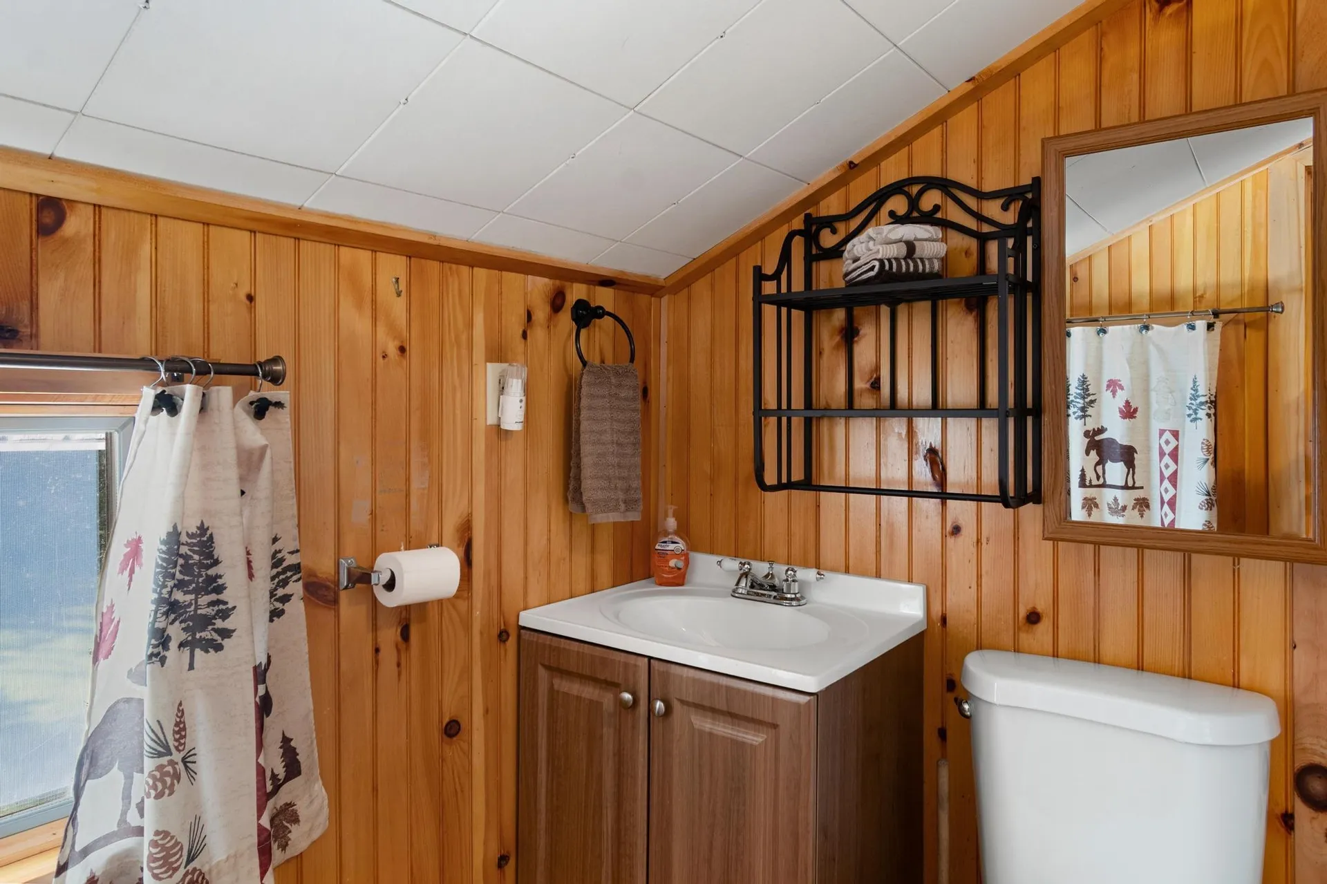 76 Tanner Junction Road Franklin VT 05457