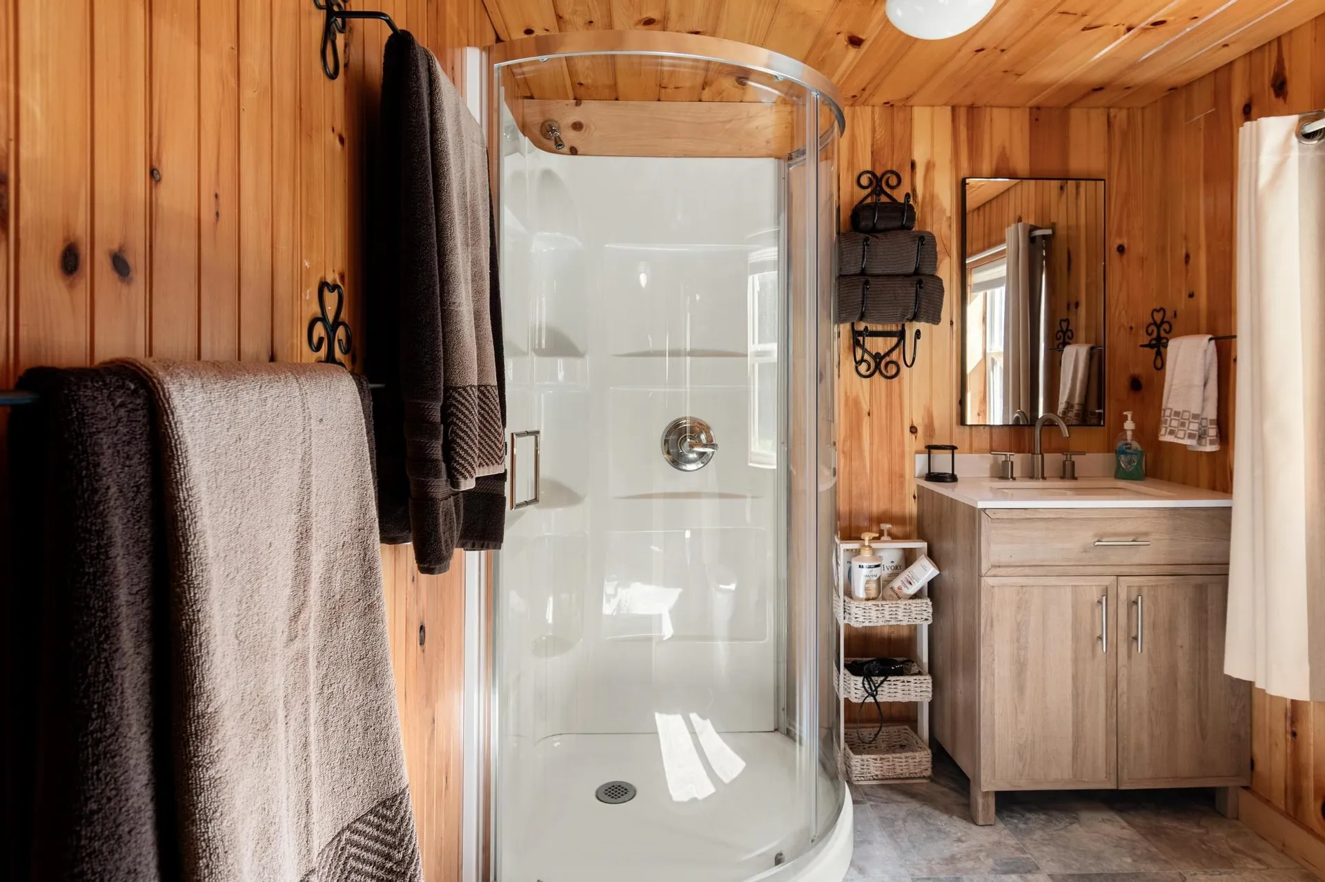 76 Tanner Junction Road Franklin VT 05457