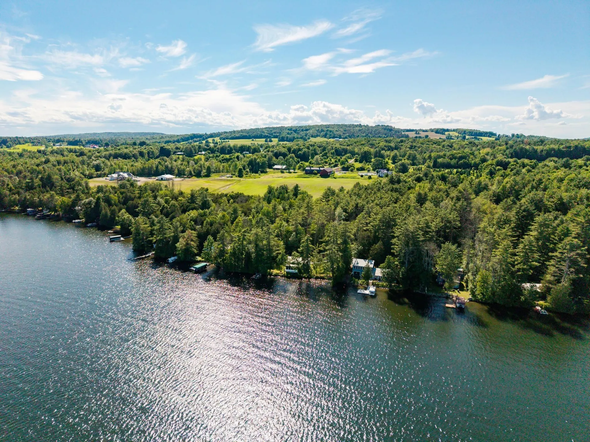 76 Tanner Junction Road Franklin VT 05457