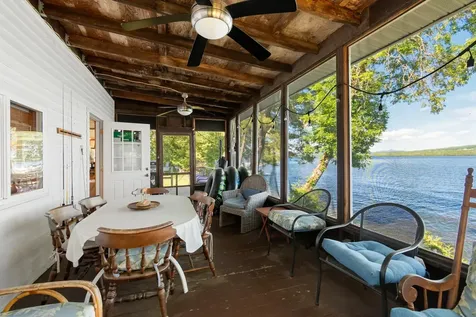 76 Tanner Junction Road Franklin VT 05457