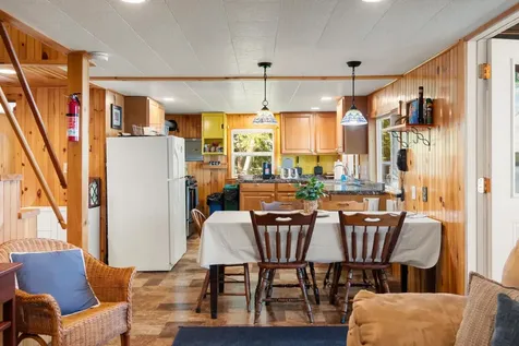 76 Tanner Junction Road Franklin VT 05457