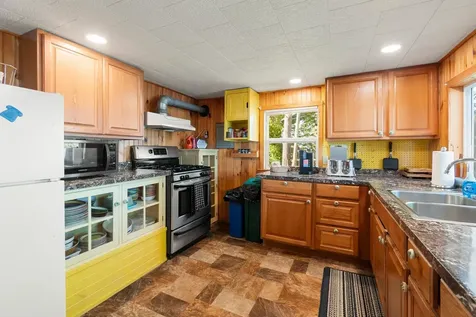 76 Tanner Junction Road Franklin VT 05457