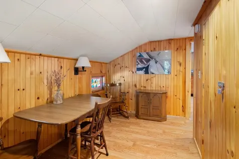 76 Tanner Junction Road Franklin VT 05457
